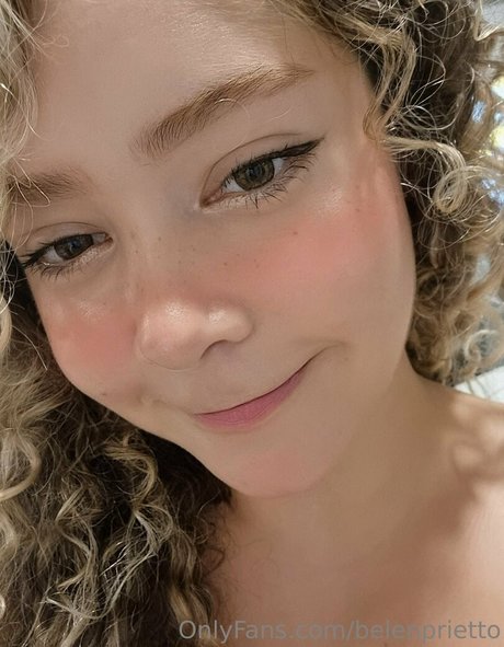 Belen Prietto onlyfans naked