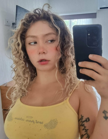 Belen Prietto onlyfans lean