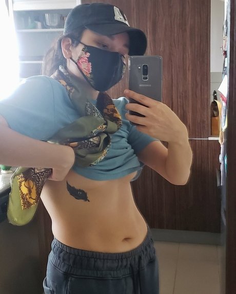 Katherine Ramdeen leaked only fans