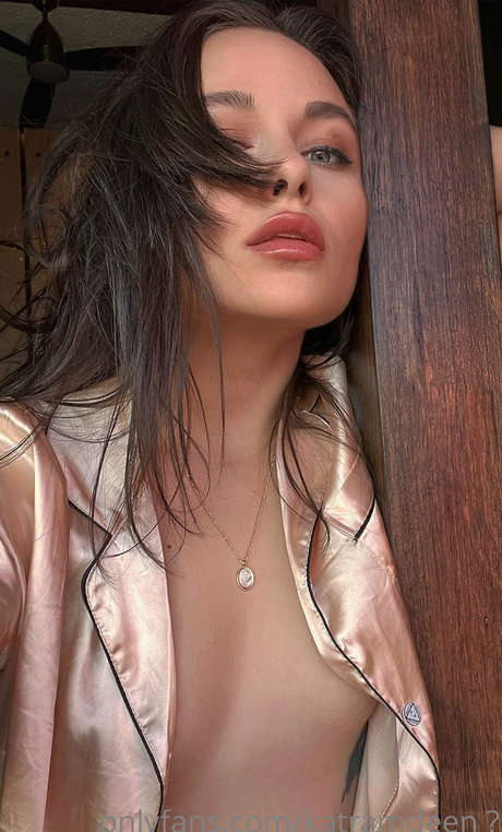 Katherine Ramdeen leaked onlyfans sextape