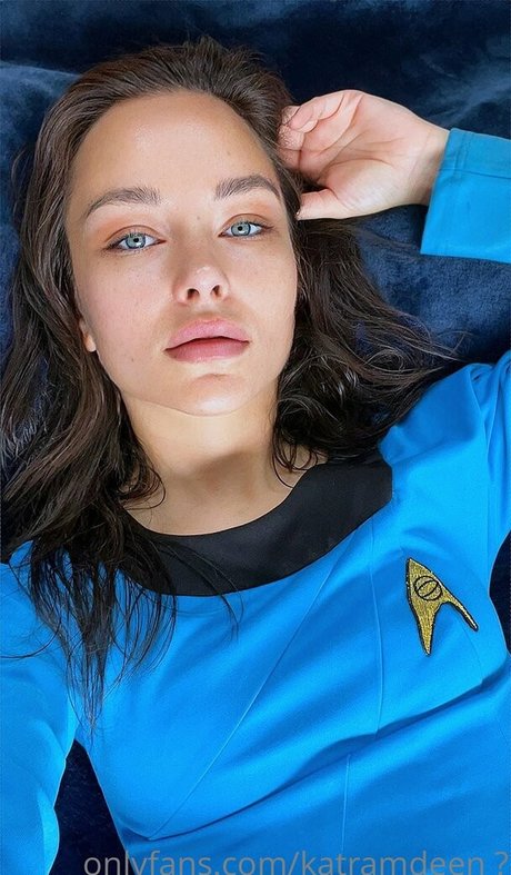 Katherine Ramdeen onlyfans leaks free