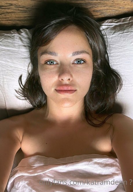 Katherine Ramdeen only fans porn