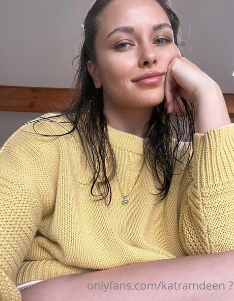 Katherine Ramdeen nude leaked onlyfans