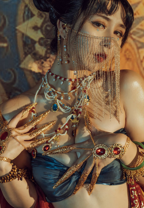 YunX1X1 leaks onlyfans