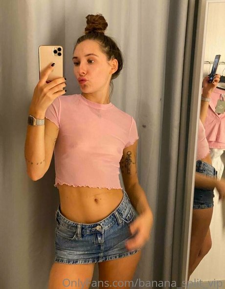 banana split vip onlyfans leaks