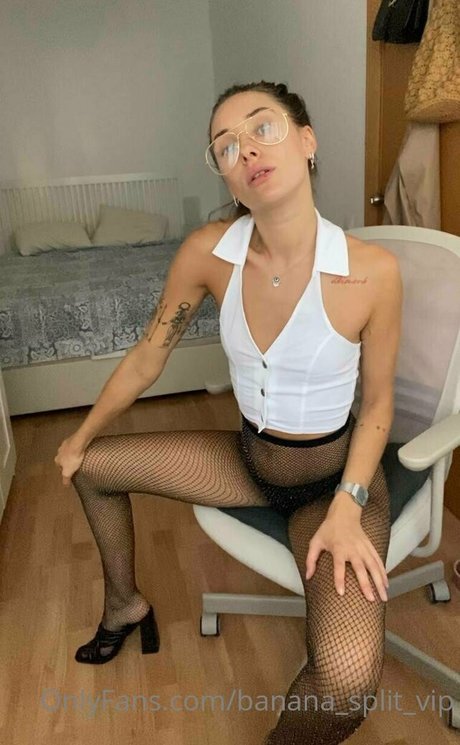 banana split vip topless onlyfans