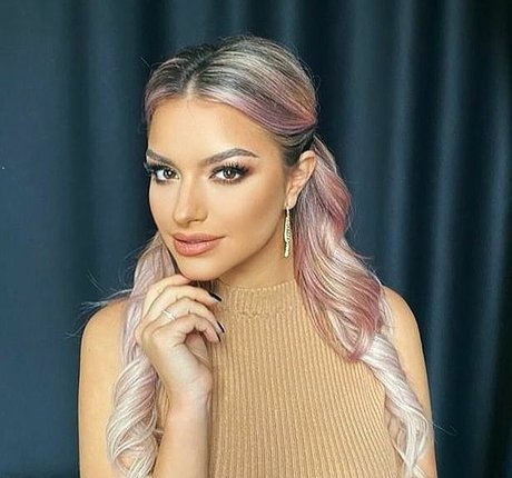 Andreea Ungur new onlyfans leaks