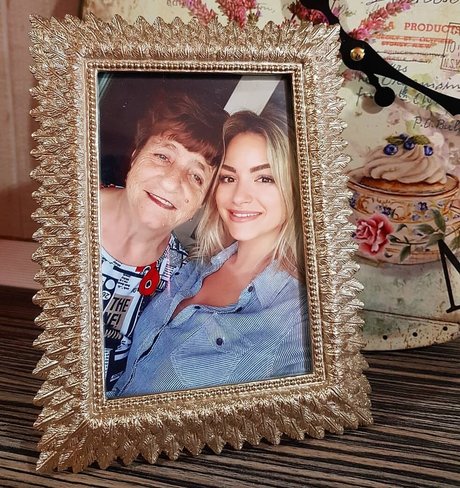 Andreea Ungur new leaked onlyfans