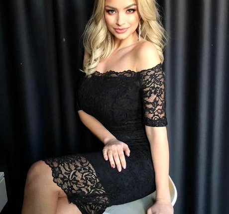 Andreea Ungur nude only fans leaks