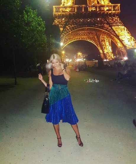 Andreea Ungur onlyfans nude leak