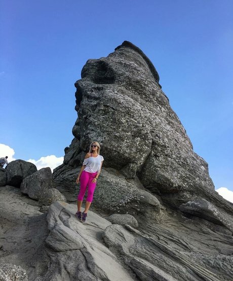 Andreea Ungur onlyfans