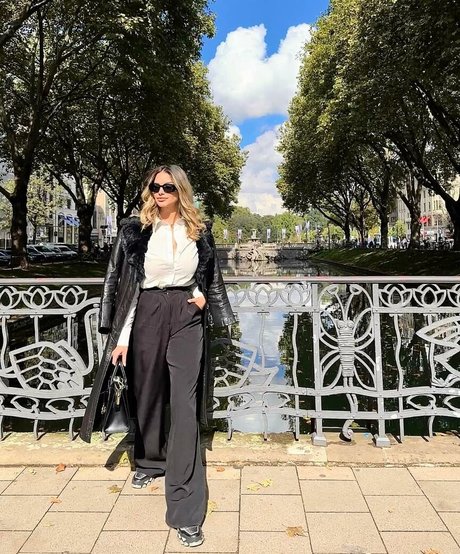 Andreea Ungur only fans leak