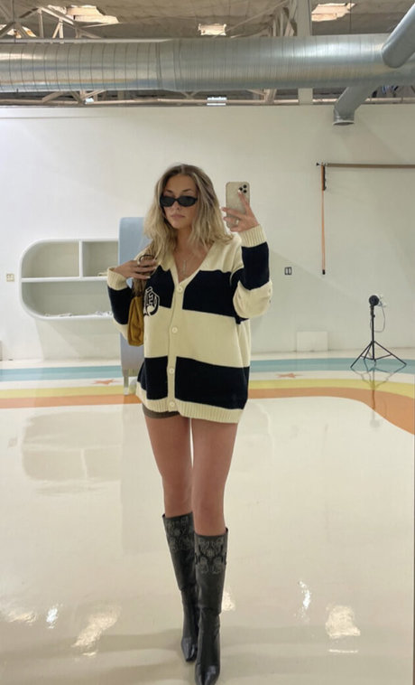 Cat Kennedy nude only fans leaks