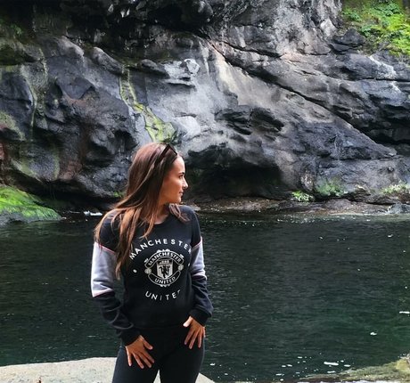 Katrina Maria only fans pic