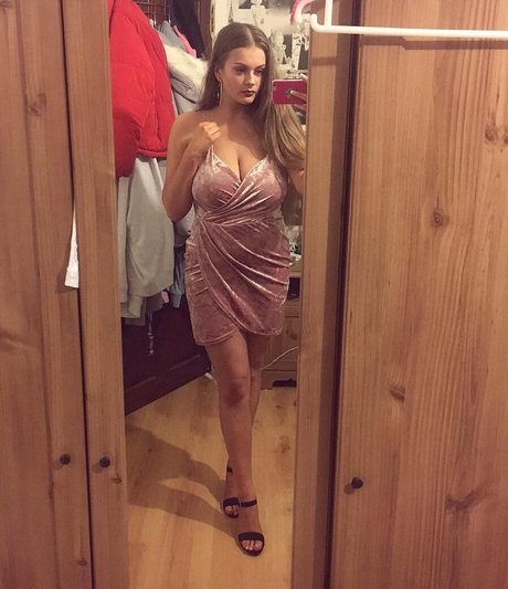 Bex McFadden onlyfans naked leaked