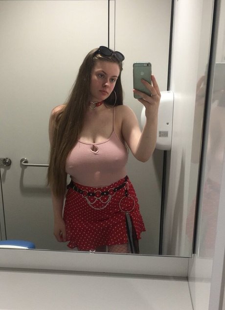 Bex McFadden nude on onlyfans