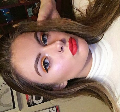 Bex McFadden onlyfans nudes leaked