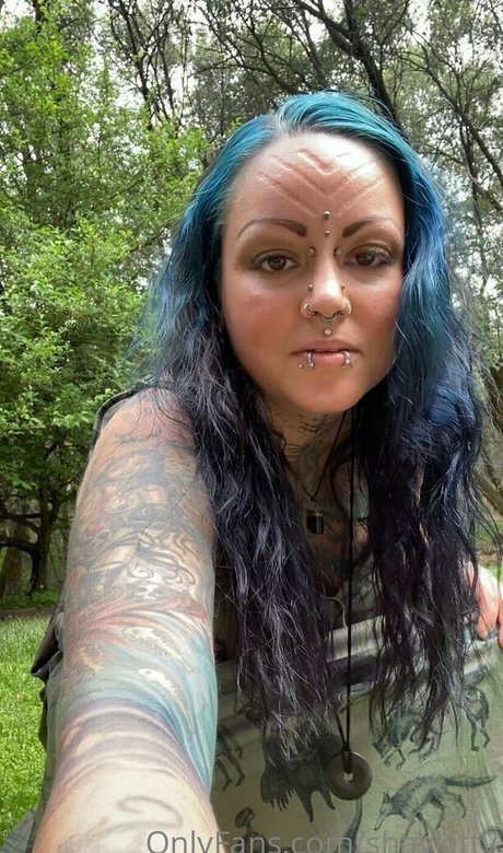 shaykitty onlyfans nudes porn