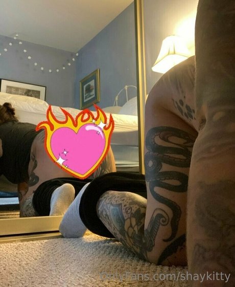 shaykitty naked onlyfans