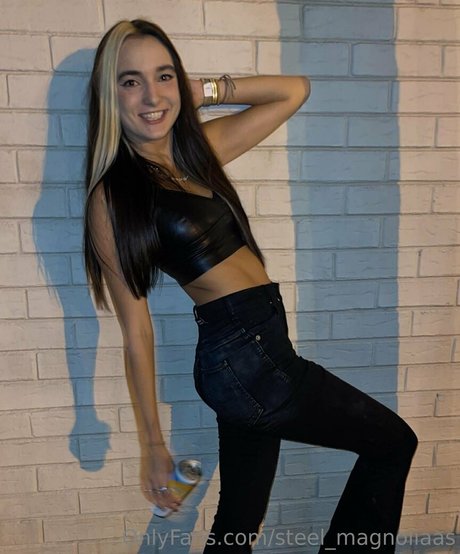 steel magnoliaas new leaked onlyfans