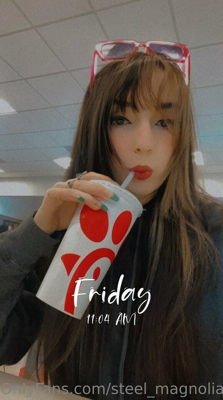 steel magnoliaas onlyfans nide