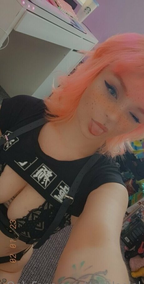 itskhloelol Profile pic