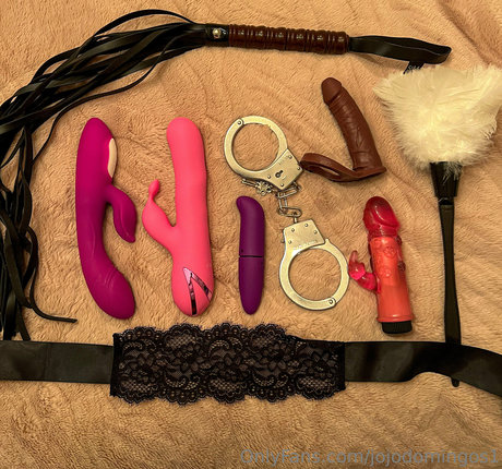 jojodomingos1 onlyfans content leaked