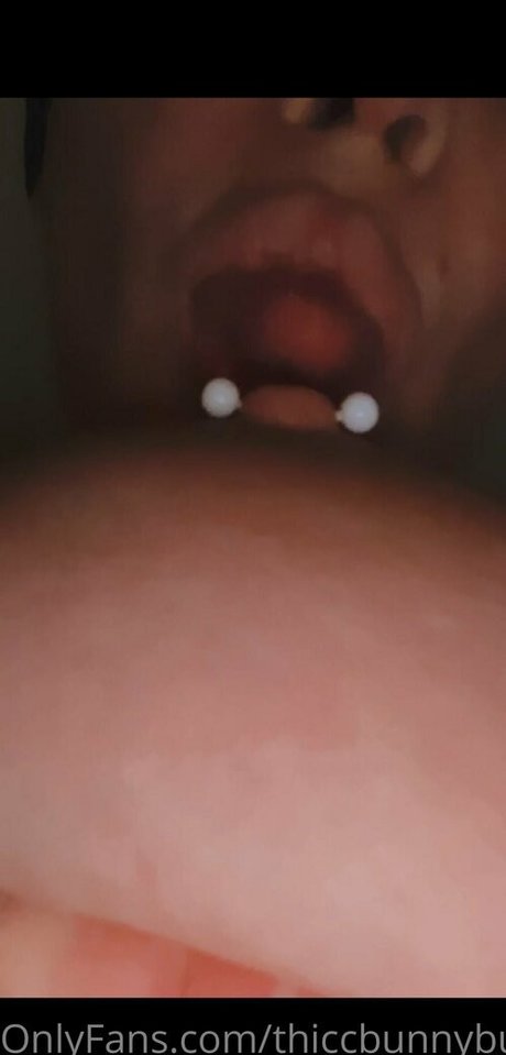thiccbunnybunz topless onlyfans