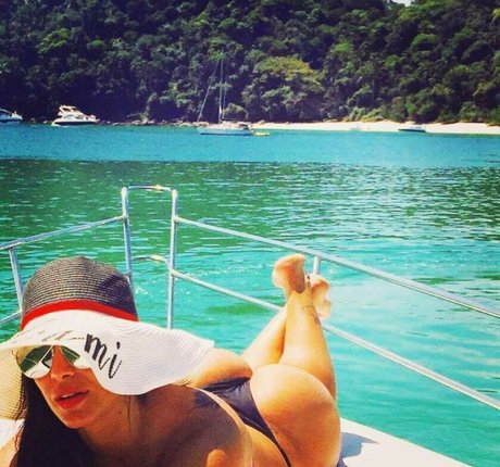 Fabiana Andrade onlyfans leaks nudes