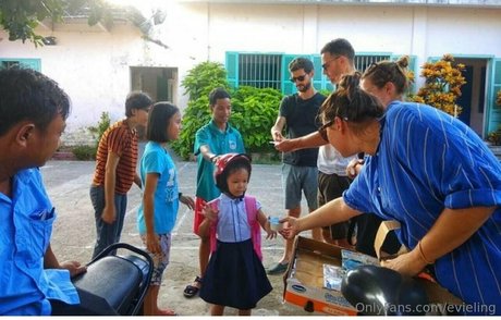 evieling leaked only fans porn