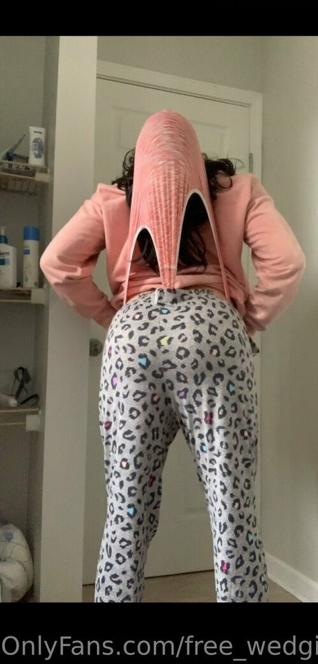 free wedgies onlyfans pics nude