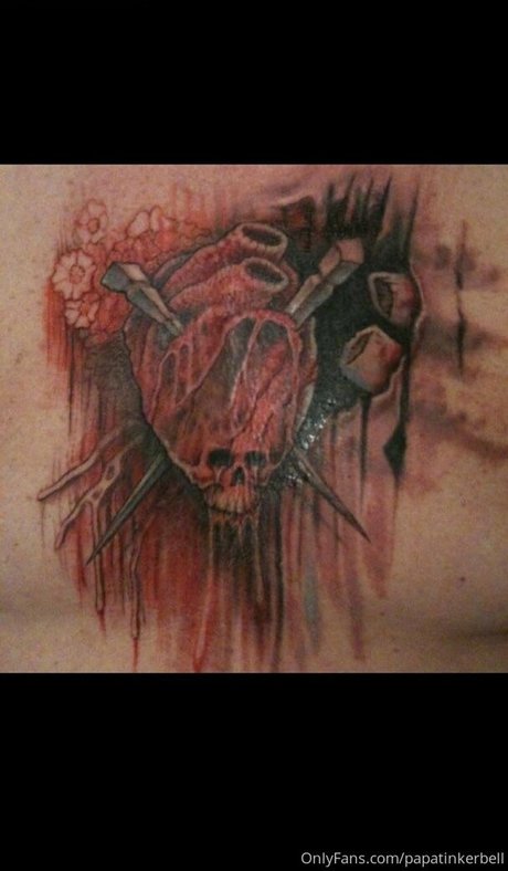 gary aka garebear naked on onlyfans