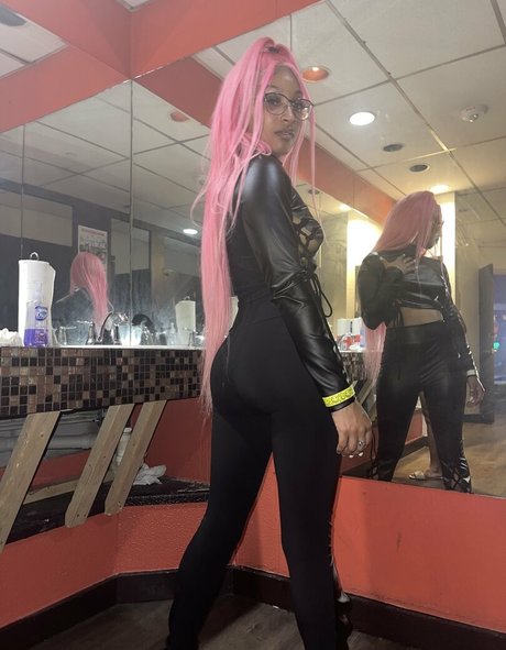 pinkcash118 porn onlyfans leak