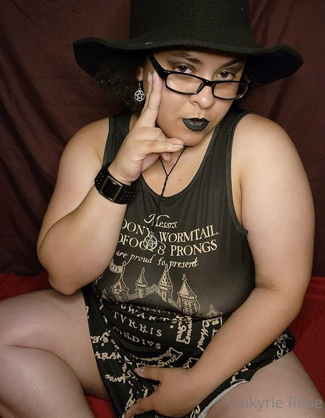 valkyrie rose freee nudes onlyfans leaked