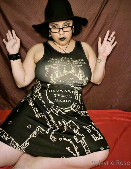 valkyrie rose freee onlyfans leakes