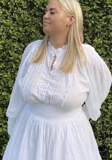 Anna K nude leaked onlyfans