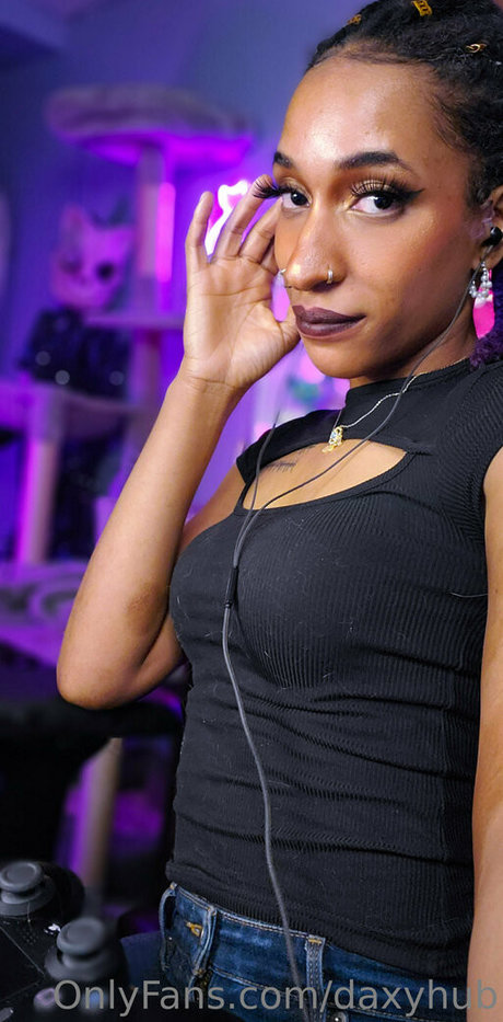 daxyhub porn onlyfans leak