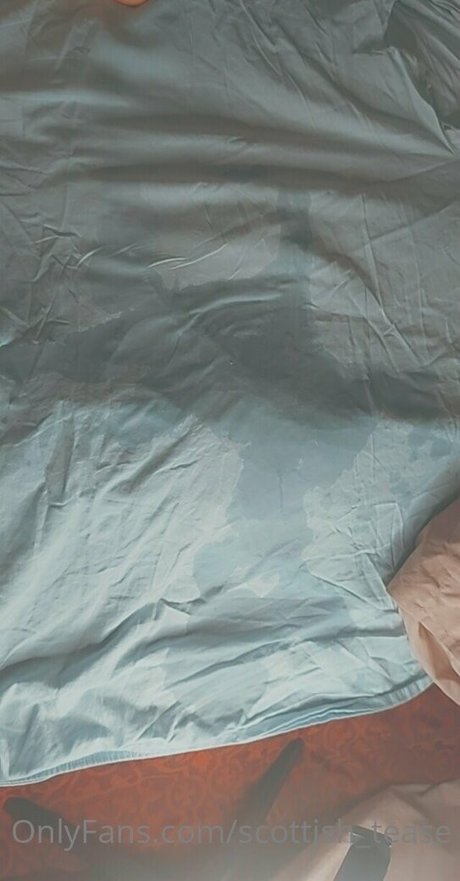 scottish tease onlyfans leak new