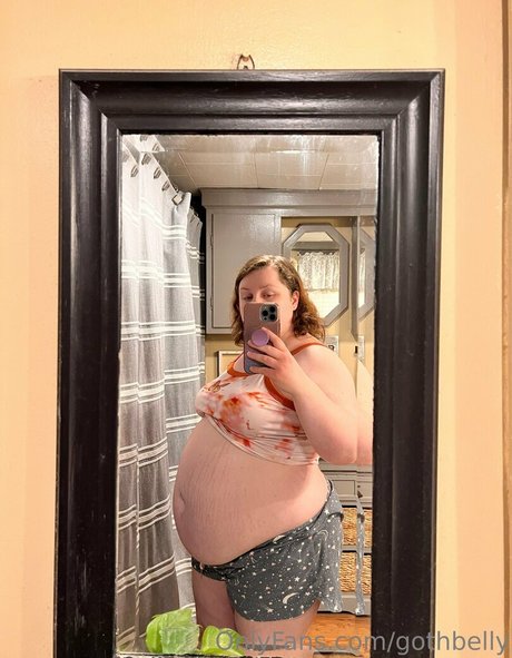 gothbelly sex onlyfans