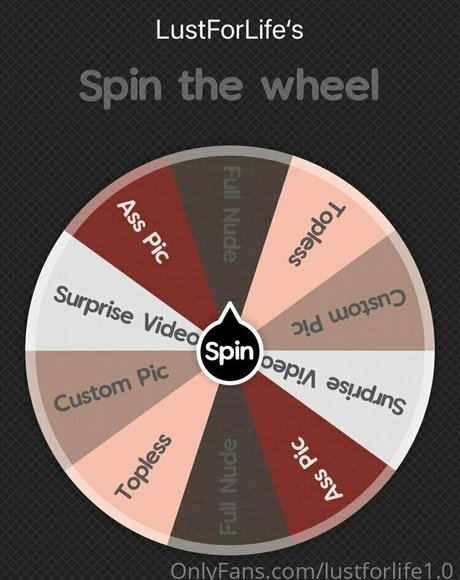 lustforlife1 0 onlyfans lesk
