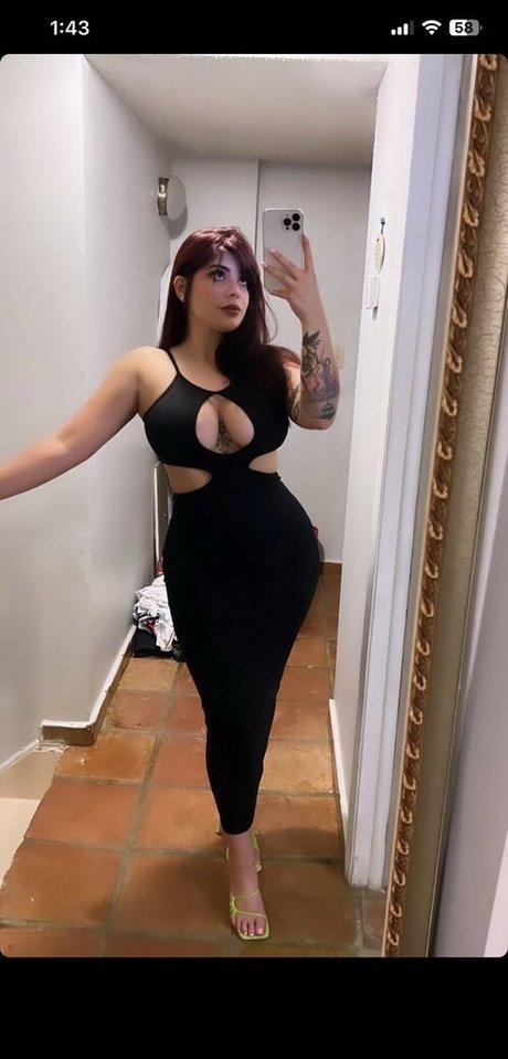 Xcindyalvarez nsfw onlyfans