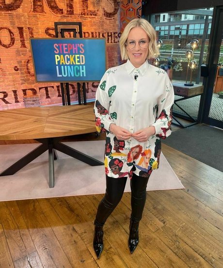 Steph McGovern onlyfans leaks nudes