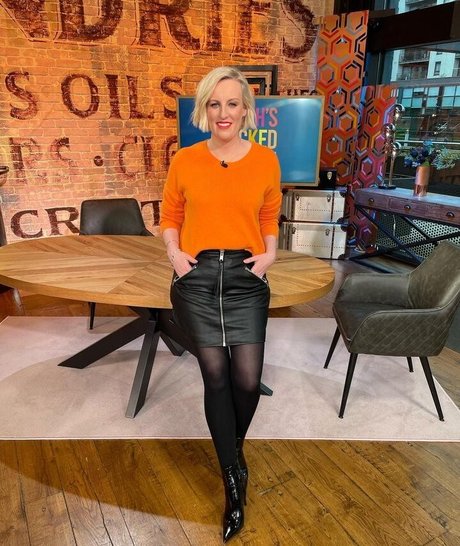 Steph McGovern onlyfans nudes porn