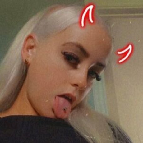 Billie Lee Webb nude only fans leaks