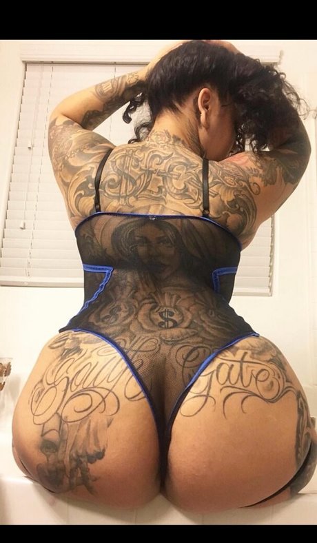 Bossbori onlyfans nude leaked