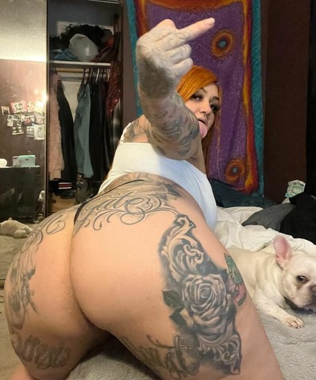 Bossbori leak onlyfans porn