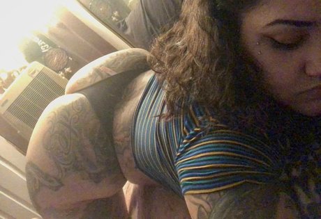 Bossbori naked onlyfans