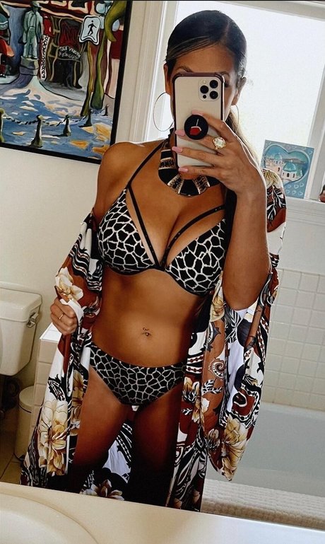 Gigi Saul Guerrero onlyfans nudes leaks