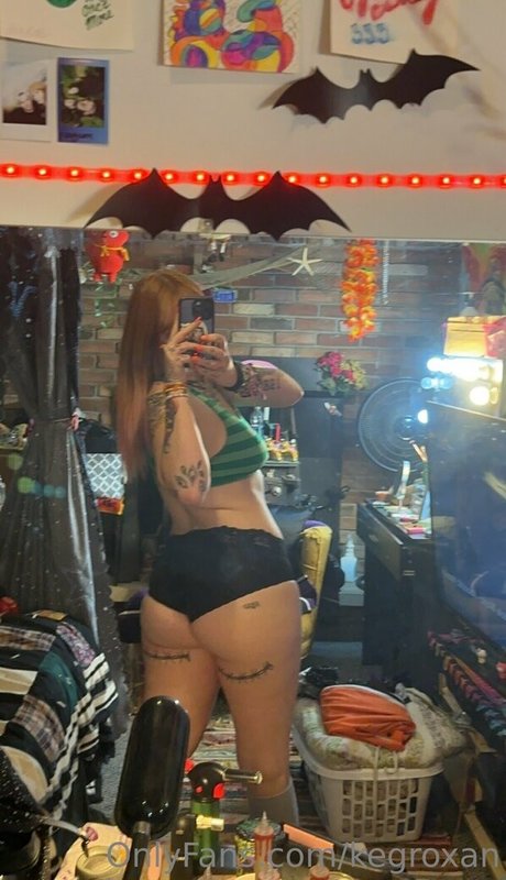 kegroxan naked only fans