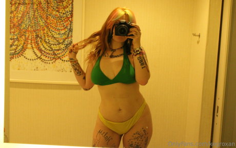 kegroxan nudes onlyfans leak